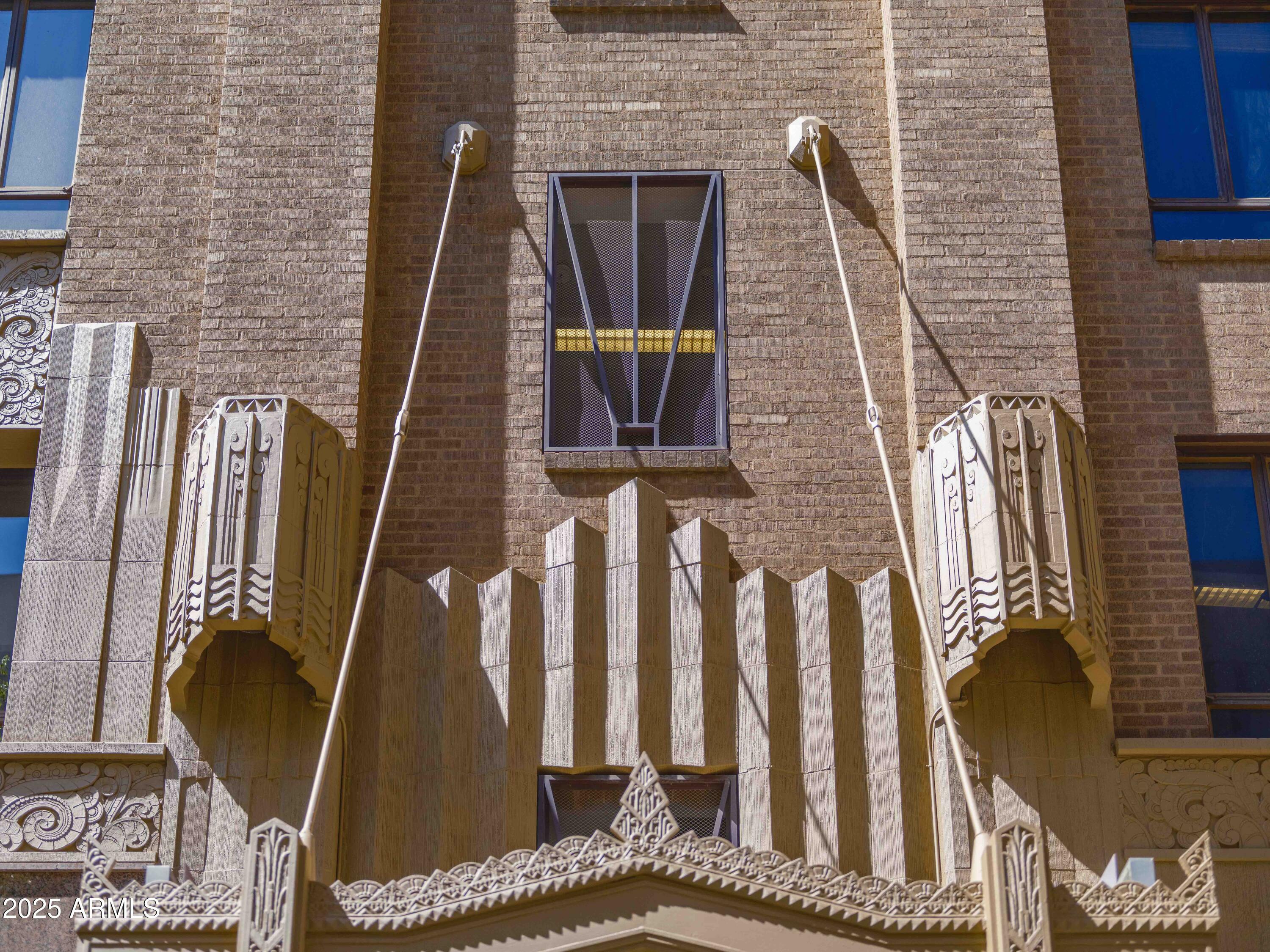 Property Photo: 114 W Adams Street 907 AZ 85003
