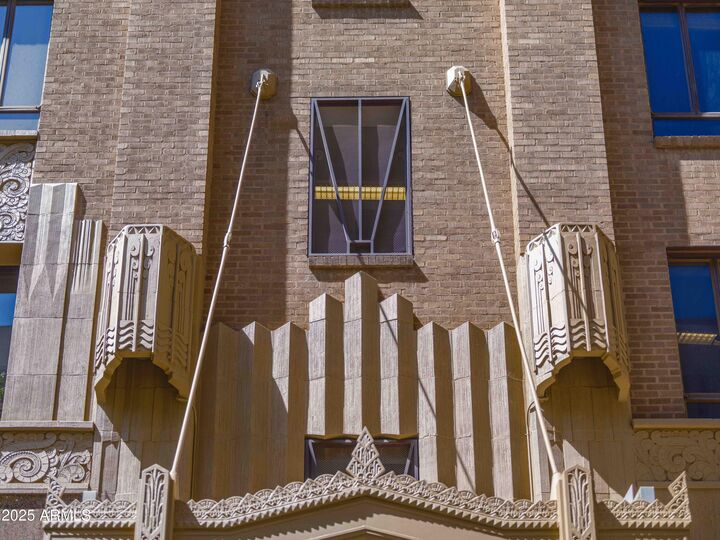 Property Photo:  114 W Adams Street 907  AZ 85003