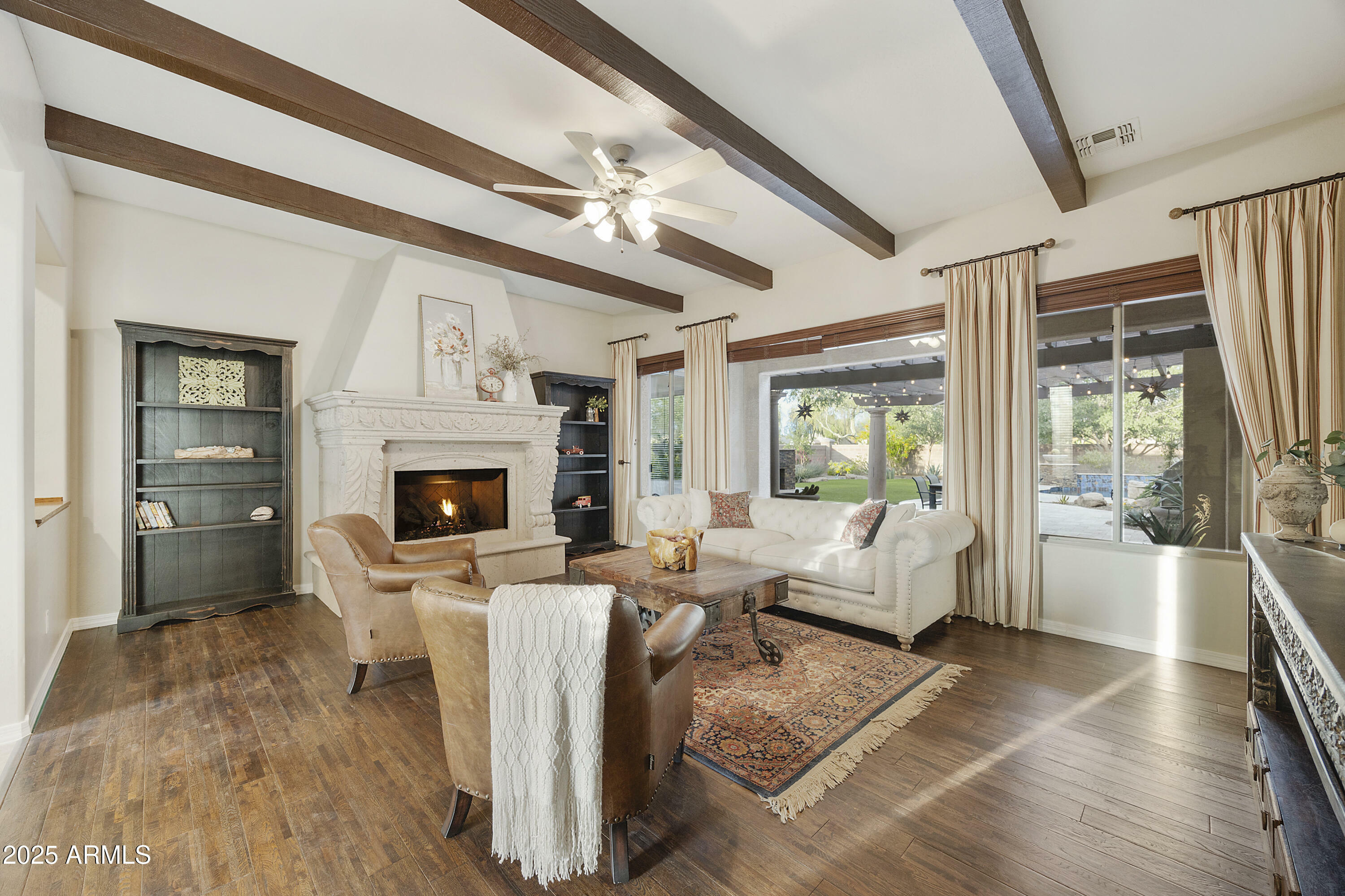 Property Photo: 2727 S Balboa Drive AZ 85295
