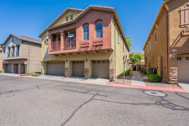 18250 N 32nd Street 1019  Phoenix AZ 85032 photo