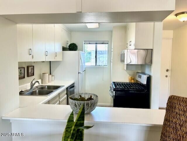 Property Photo: 6125 E Indian School Road 266 AZ 85251