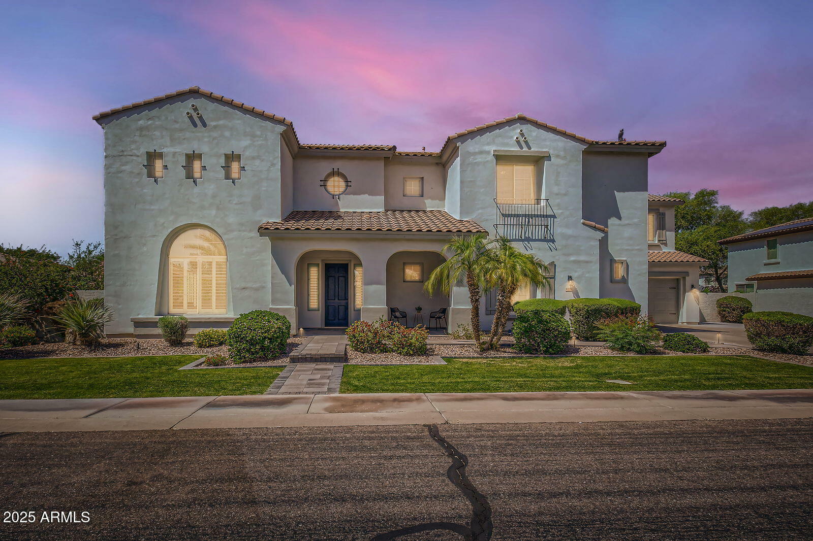 Property Photo:  1890 E Sagittarius Place  AZ 85249 