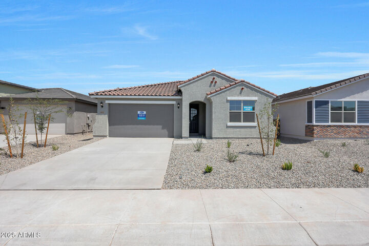 848 W Riparian Drive  San Tan Valley AZ 85140 photo