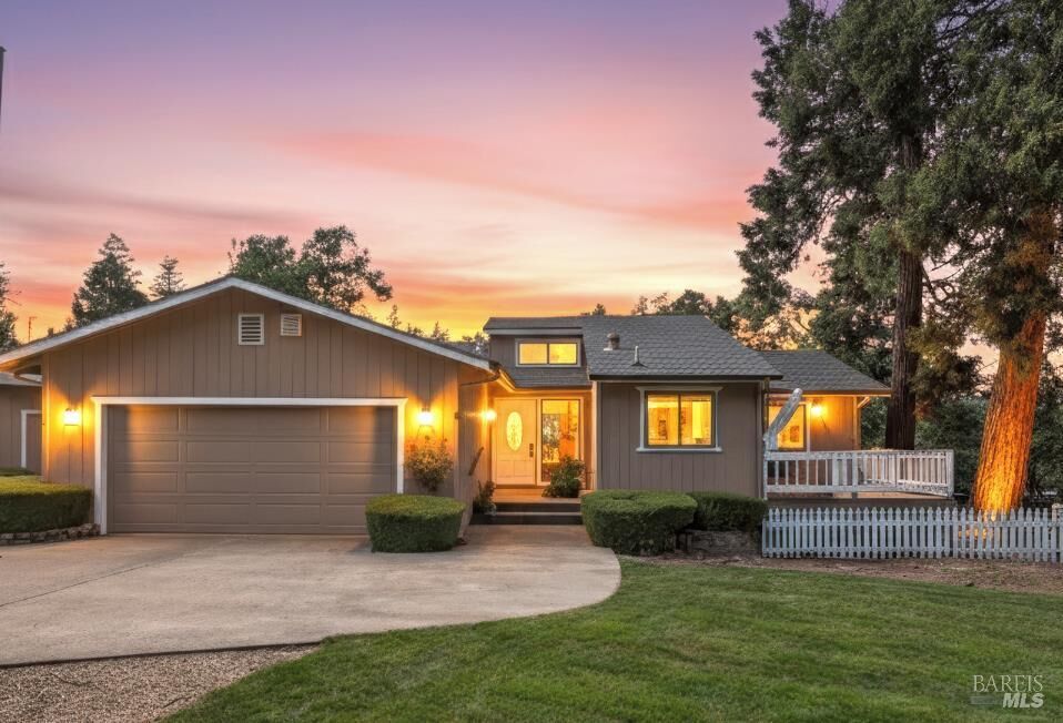 Property Photo: 276 Brookside Drive CA 94508