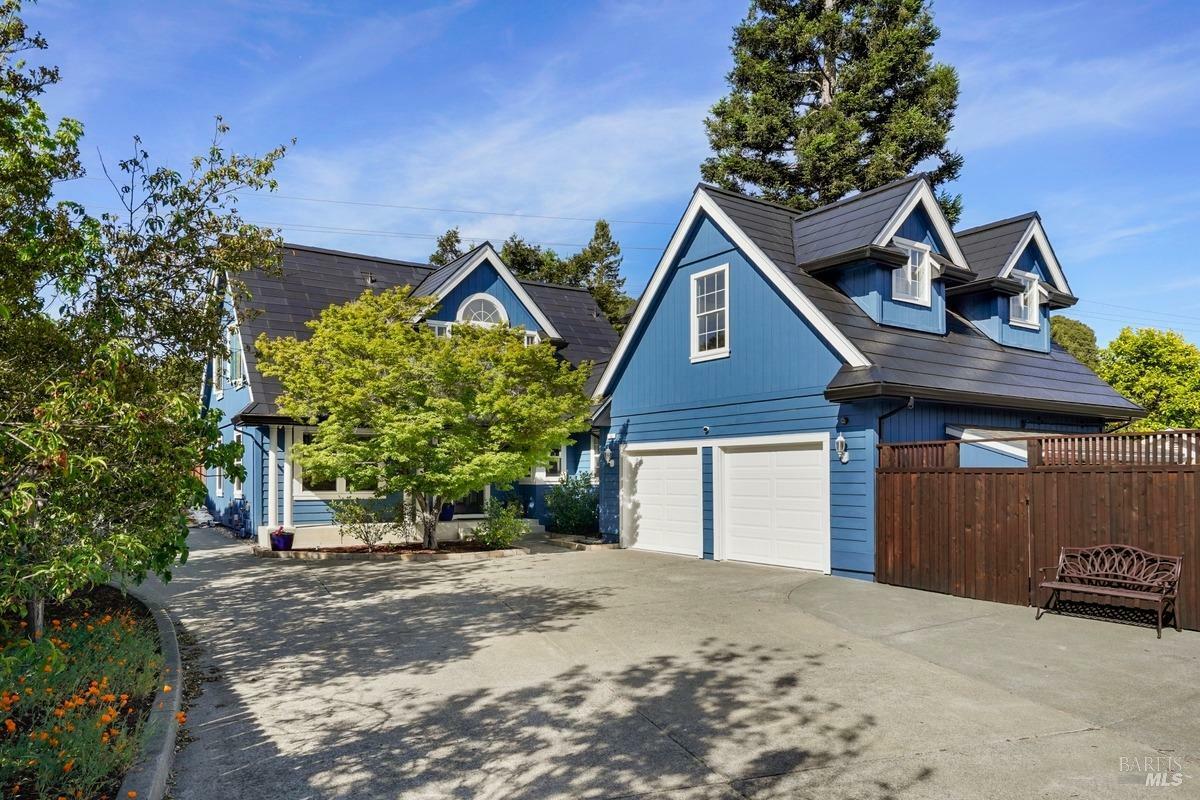 Property Photo: 2 Cecelia Lane CA 94947