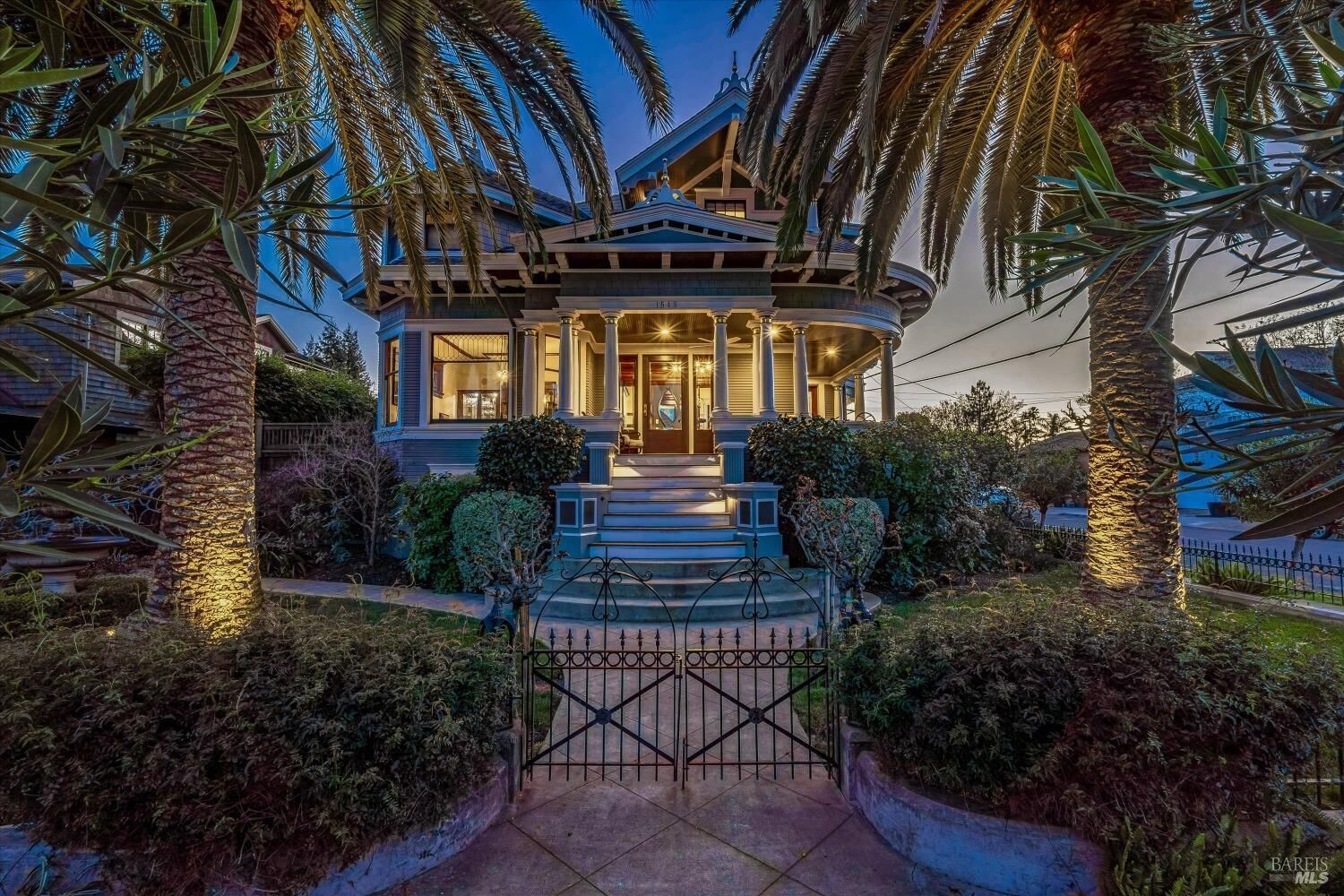 Property Photo:  1543 Main Street  CA 94559 