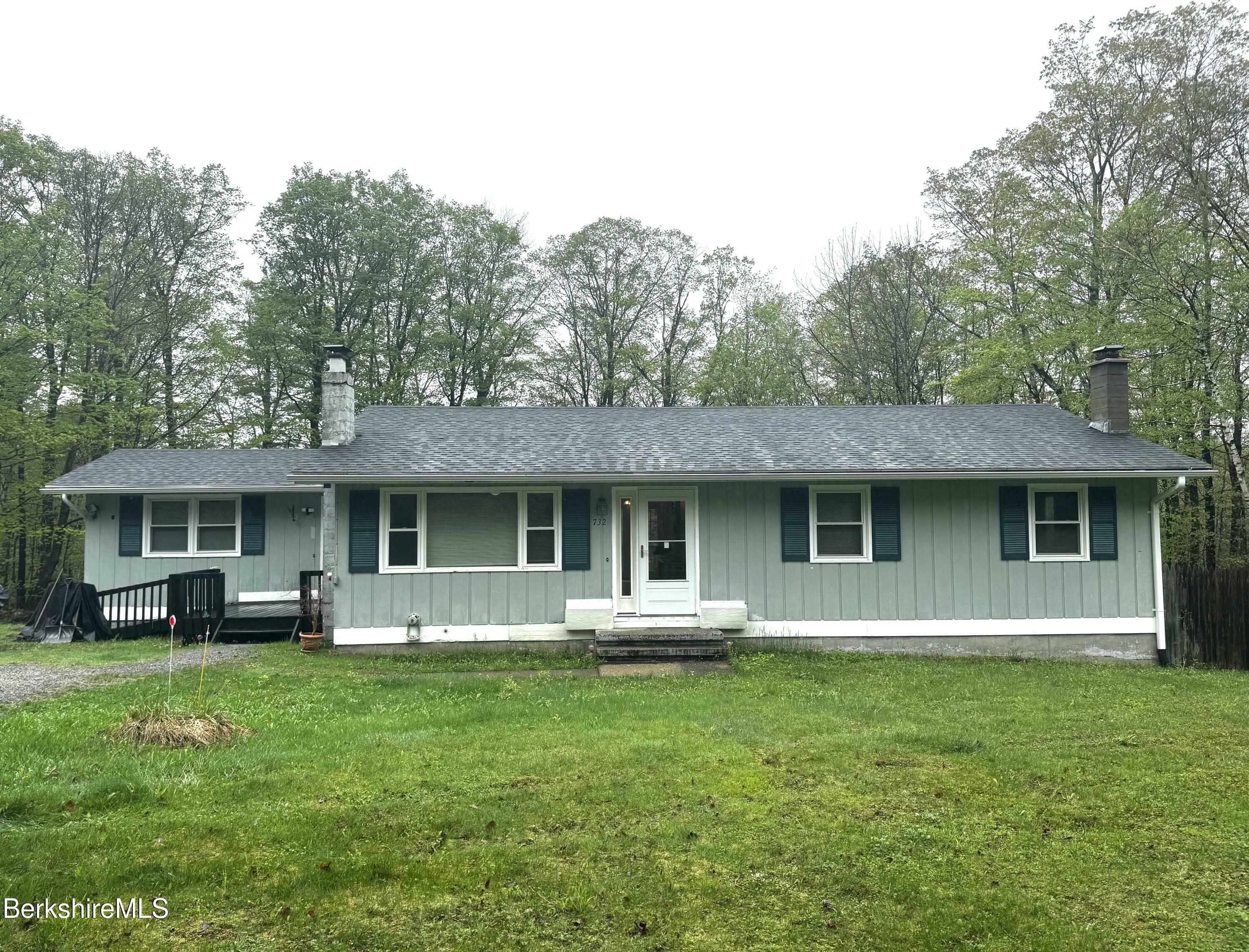 Property Photo: 732 Main St MA 01223