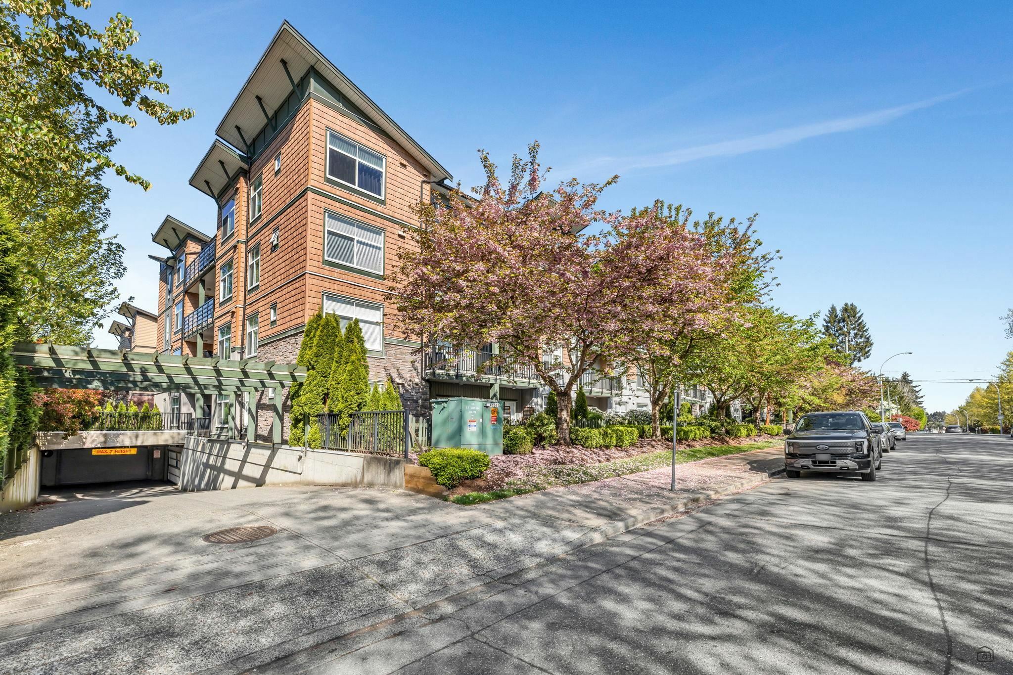 Photo de la propriété: 8183 121A Street 115 BC V3S 2A8