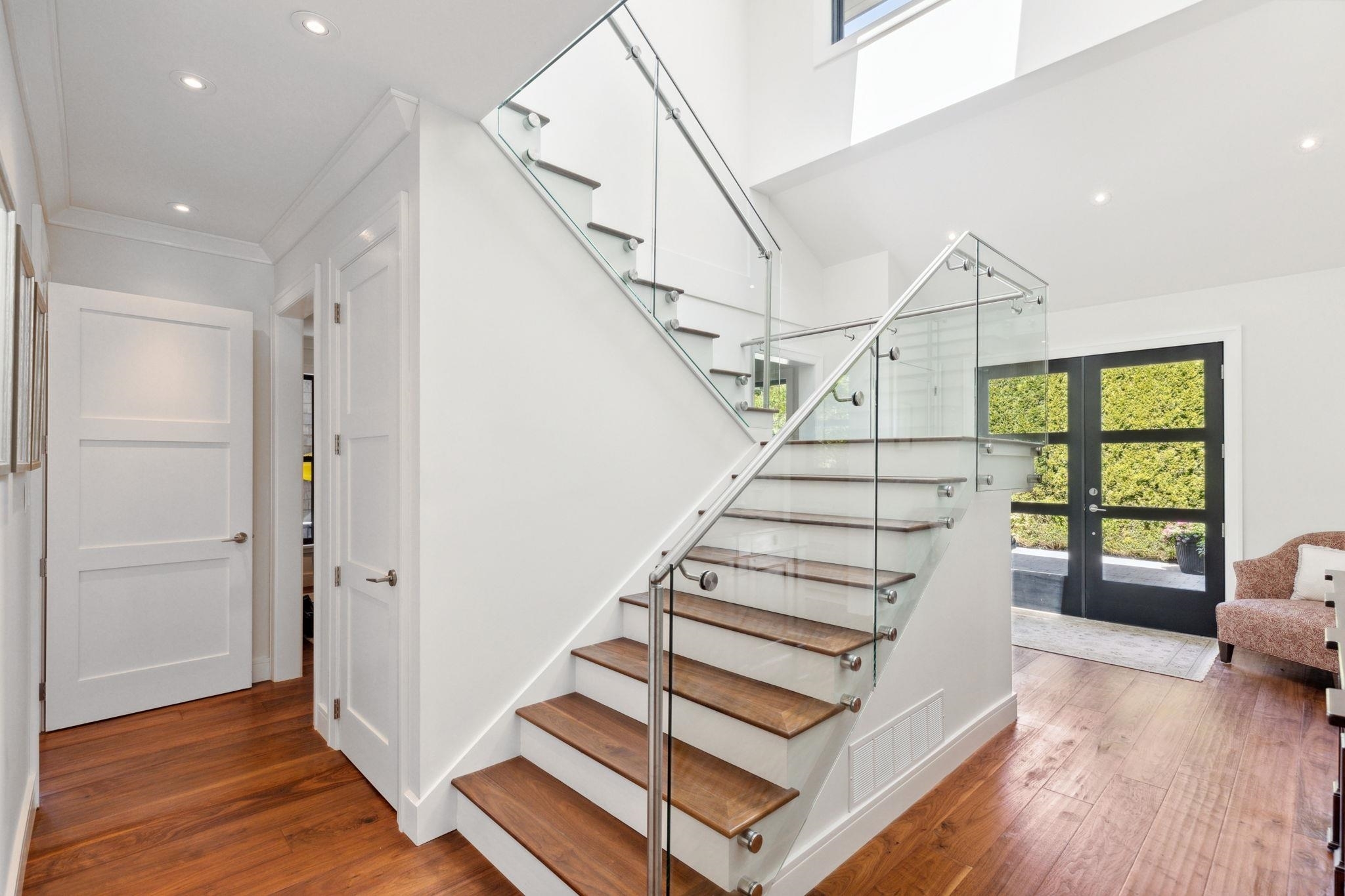 Property Photo: 939 Friar Crescent BC V7G 1M5