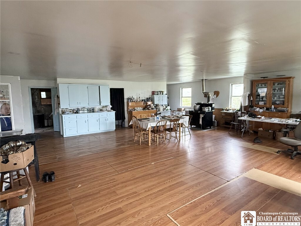 Property Photo: 3921 Daily Hill Road NY 14747
