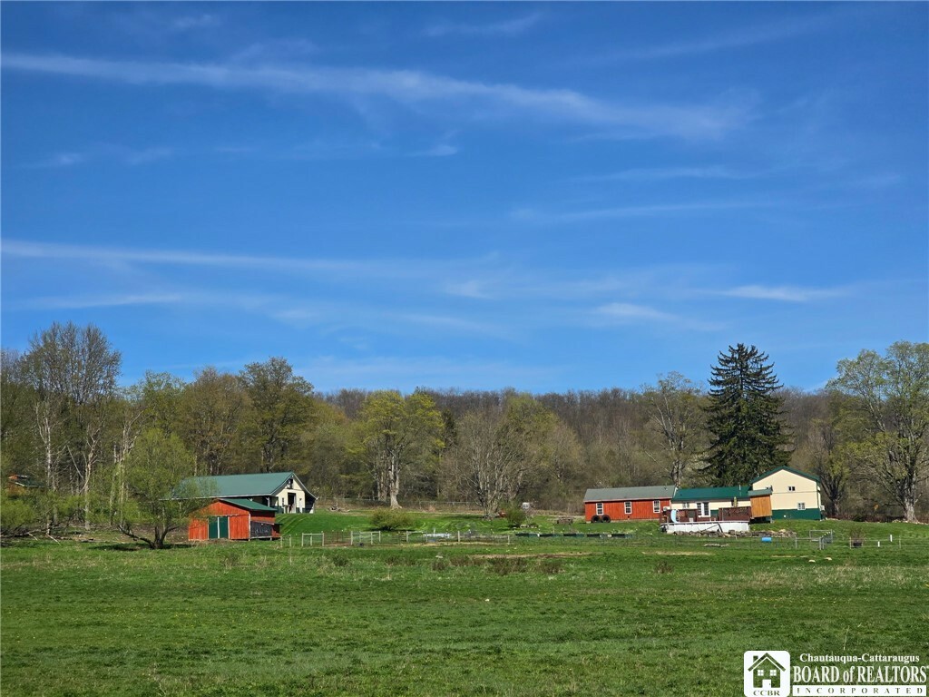 5127 Damon Hill Road  Sinclairville NY 14782 photo