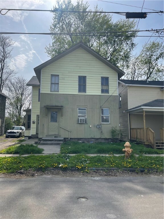 Property Photo: 419 High Street NY 14901