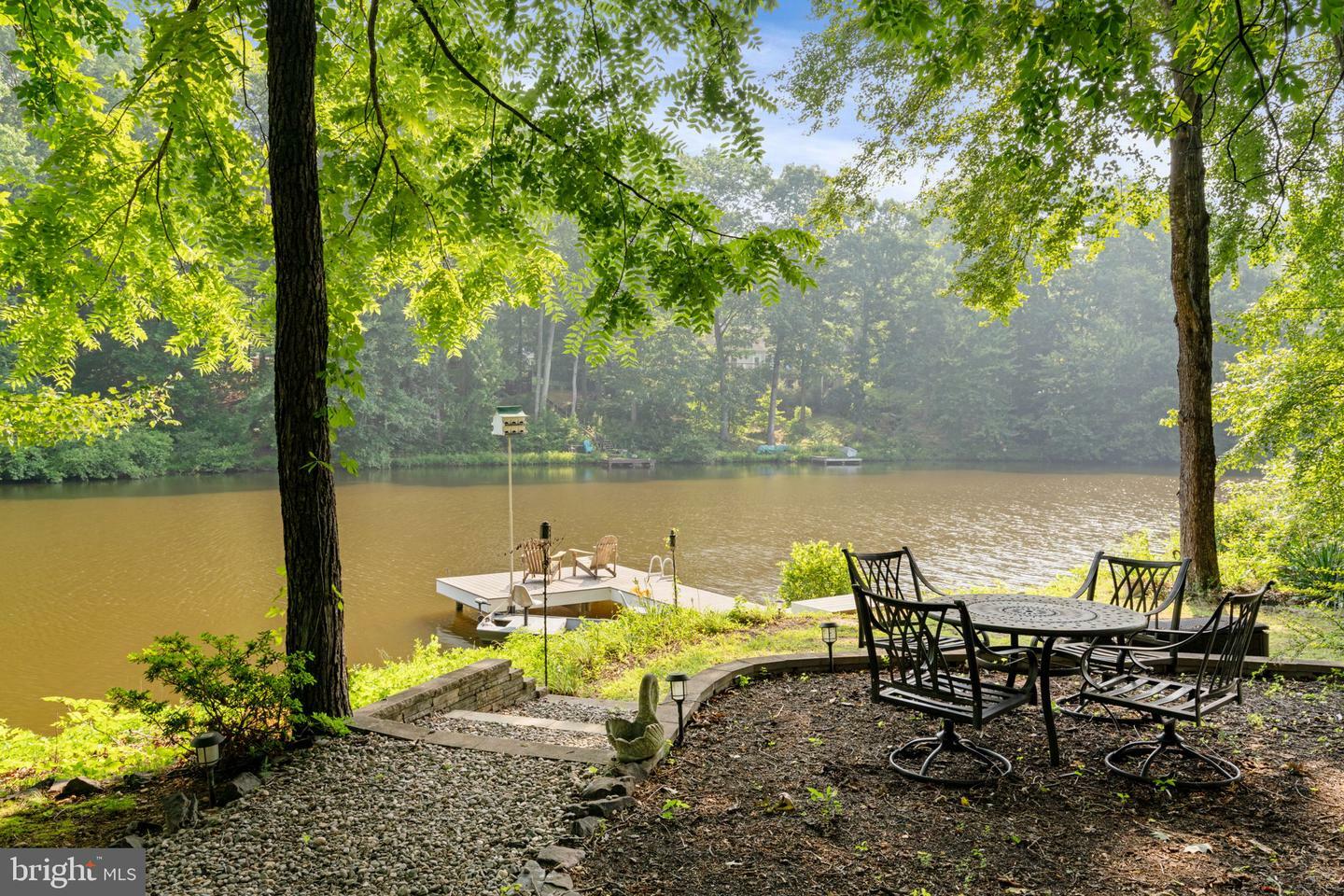 Property Photo: 12800 Pickett Court VA 22551