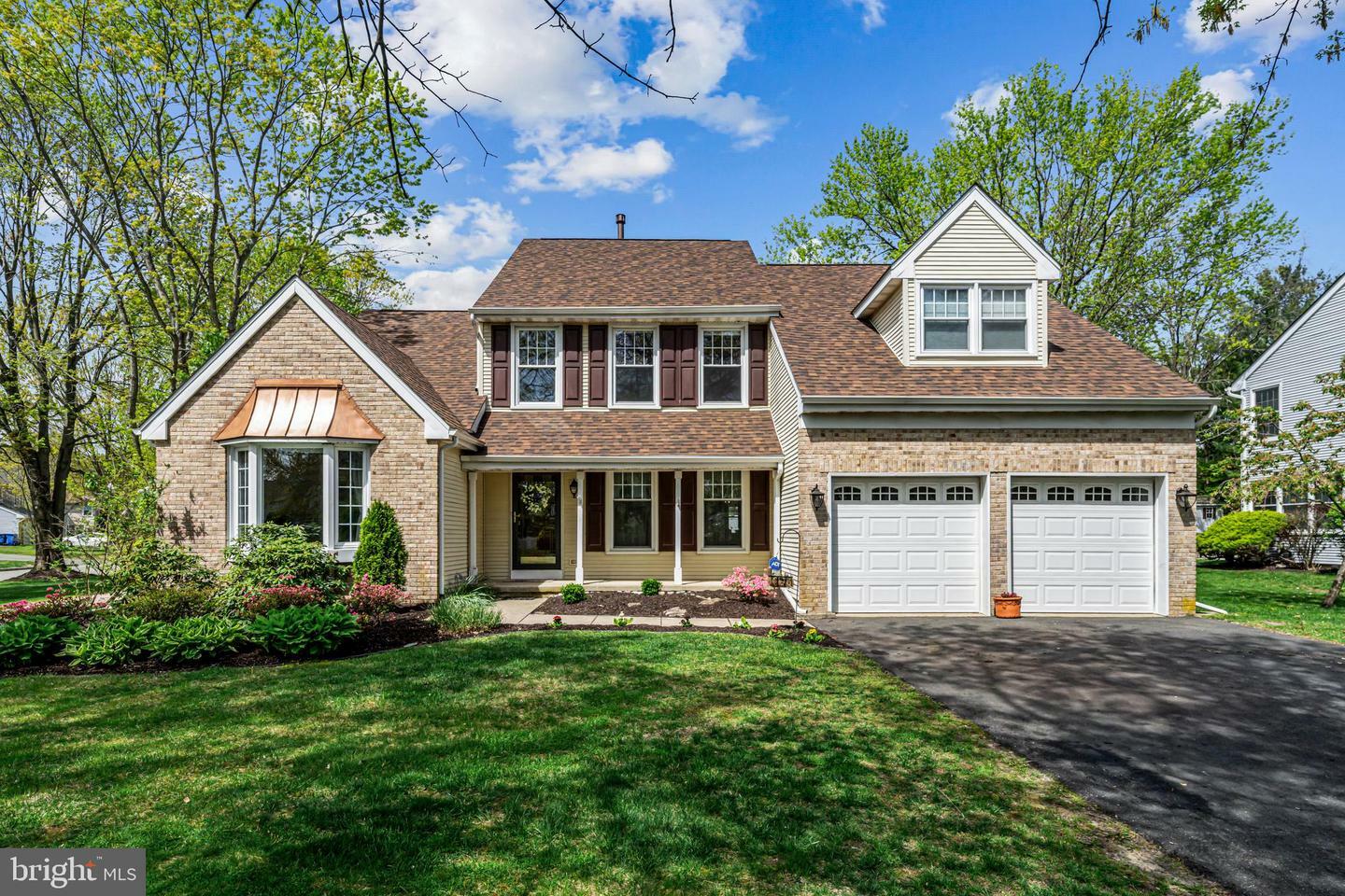 2 Burke Drive  Medford NJ 08055 photo