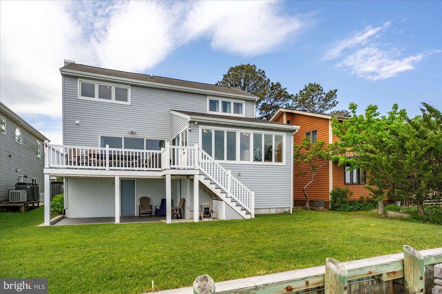 Property Photo:  10 Riverside Court  MD 21811 