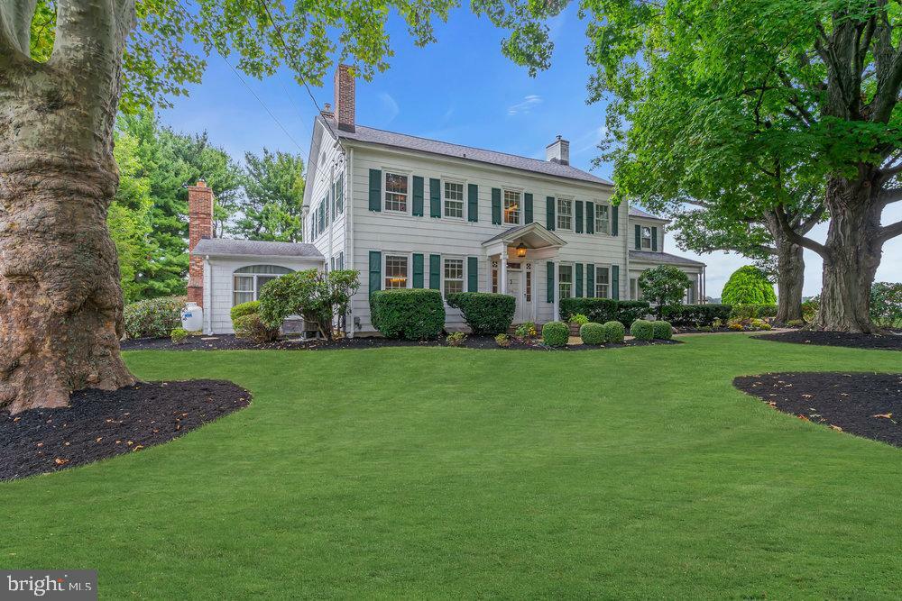 Property Photo: 156 Cranbury Neck Road NJ 08512