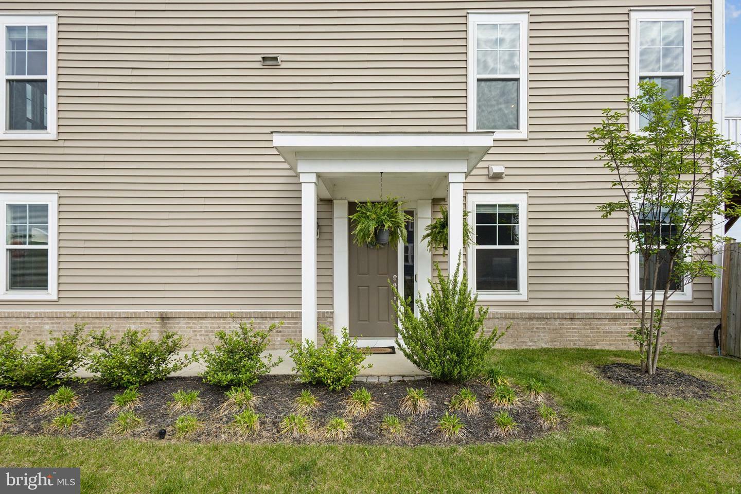 Property Photo: 418 Boxelder Drive 106 VA 22554