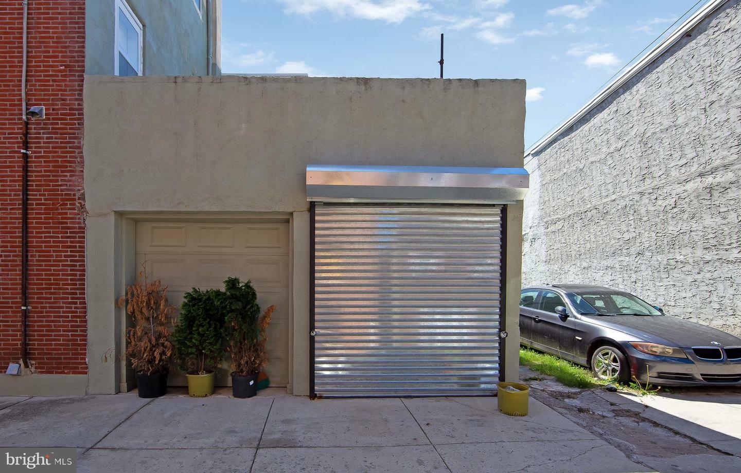 Property Photo: 1614 S 18th Street PA 19145