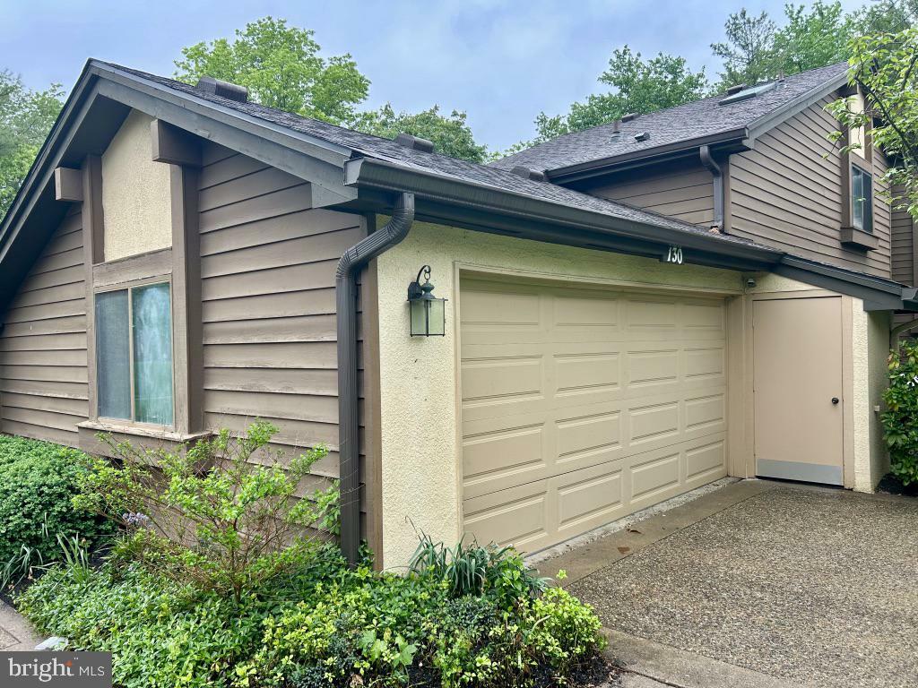 Property Photo: 130 Sayre Drive NJ 08540