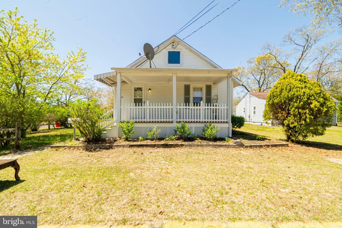 Property Photo:  100 N 13th Street  NJ 08332 