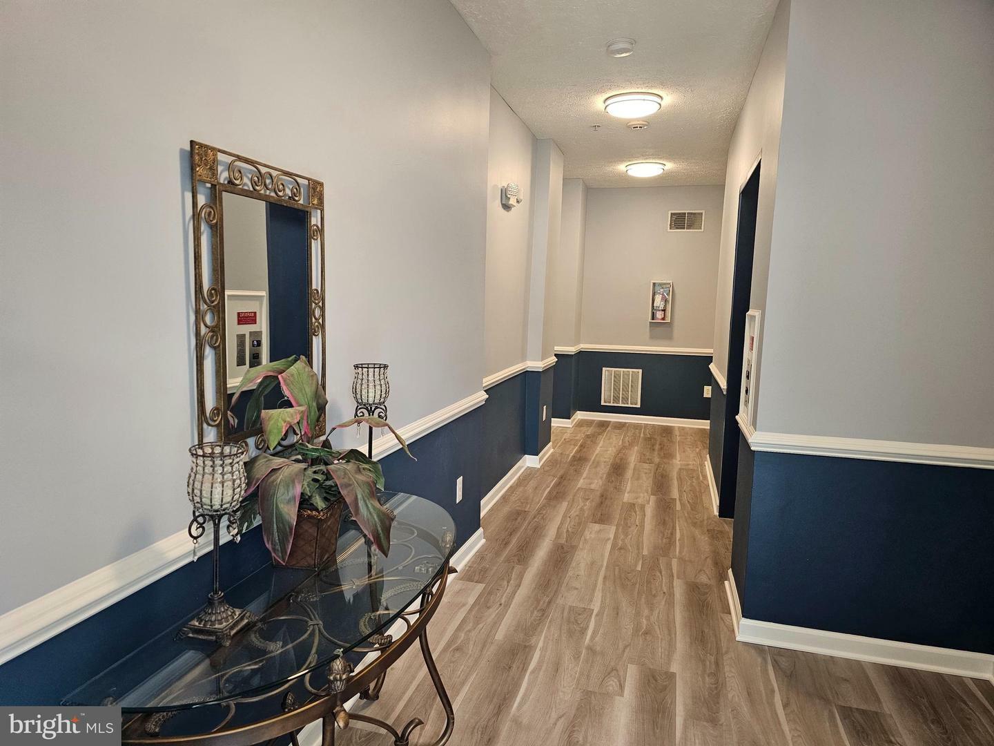 Property Photo: 2507 Amber Orchard Court W 202 MD 21113