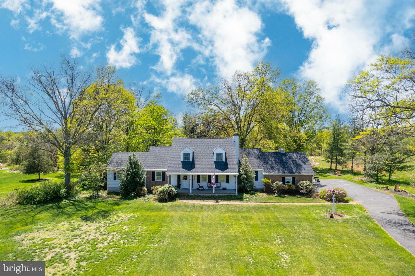 Property Photo: 71 Harlingen Road NJ 08502