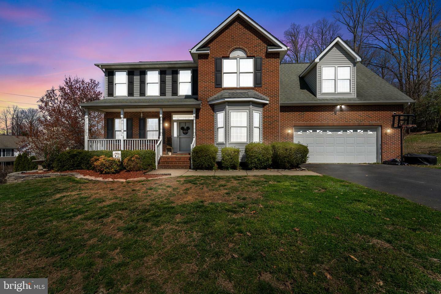 3 Oleander Drive  Stafford VA 22554 photo
