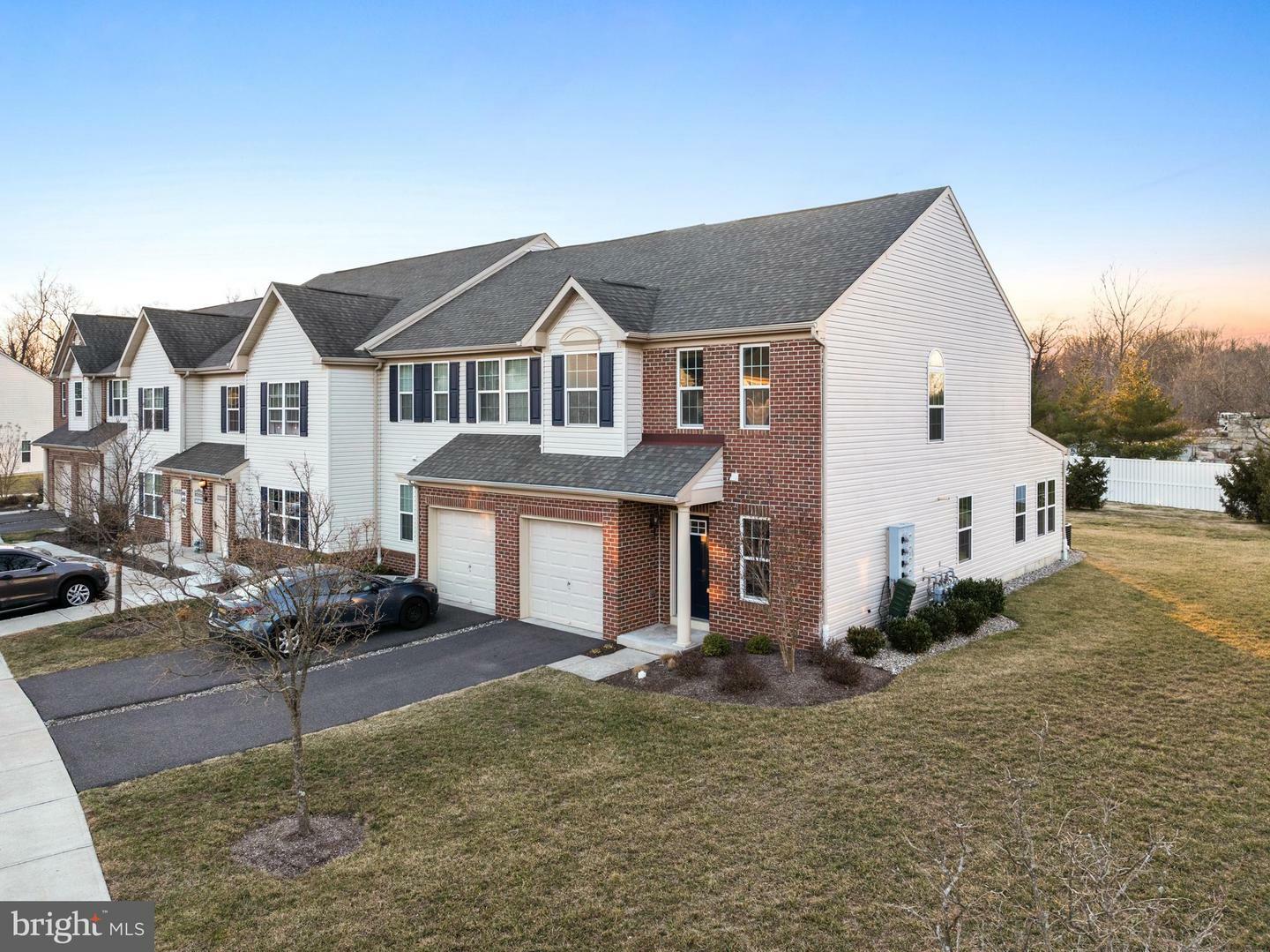 Property Photo: 62 Sundance Drive NJ 08619