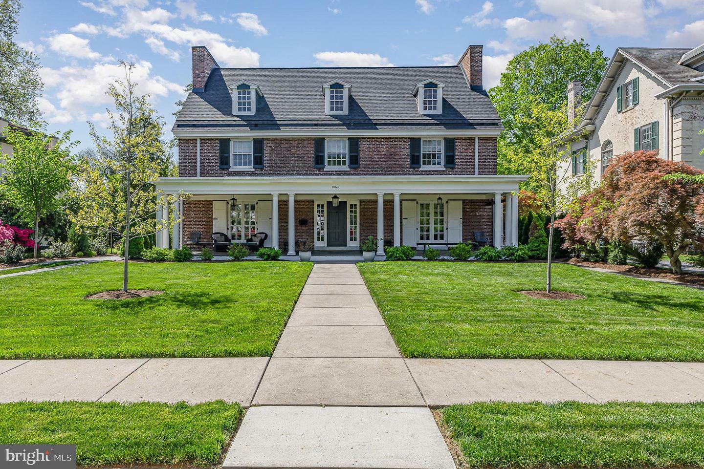1064 Wheatland Avenue  Lancaster PA 17603 photo