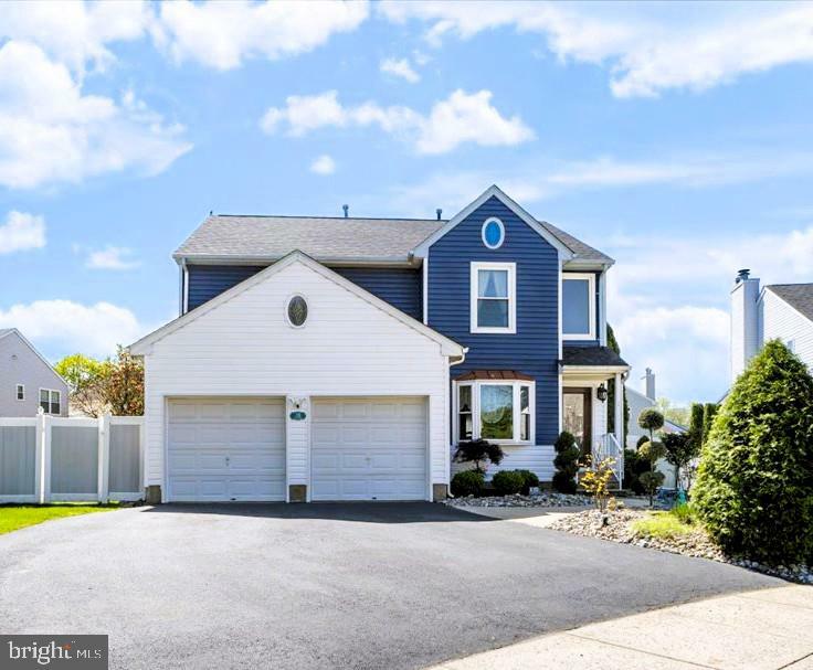 Property Photo: 15 Sutton Place NJ 08828