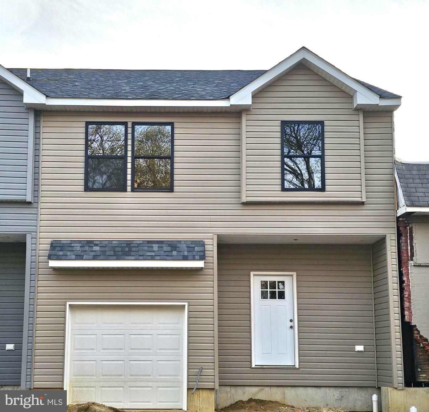 Property Photo: 504 Richey Avenue NJ 08107