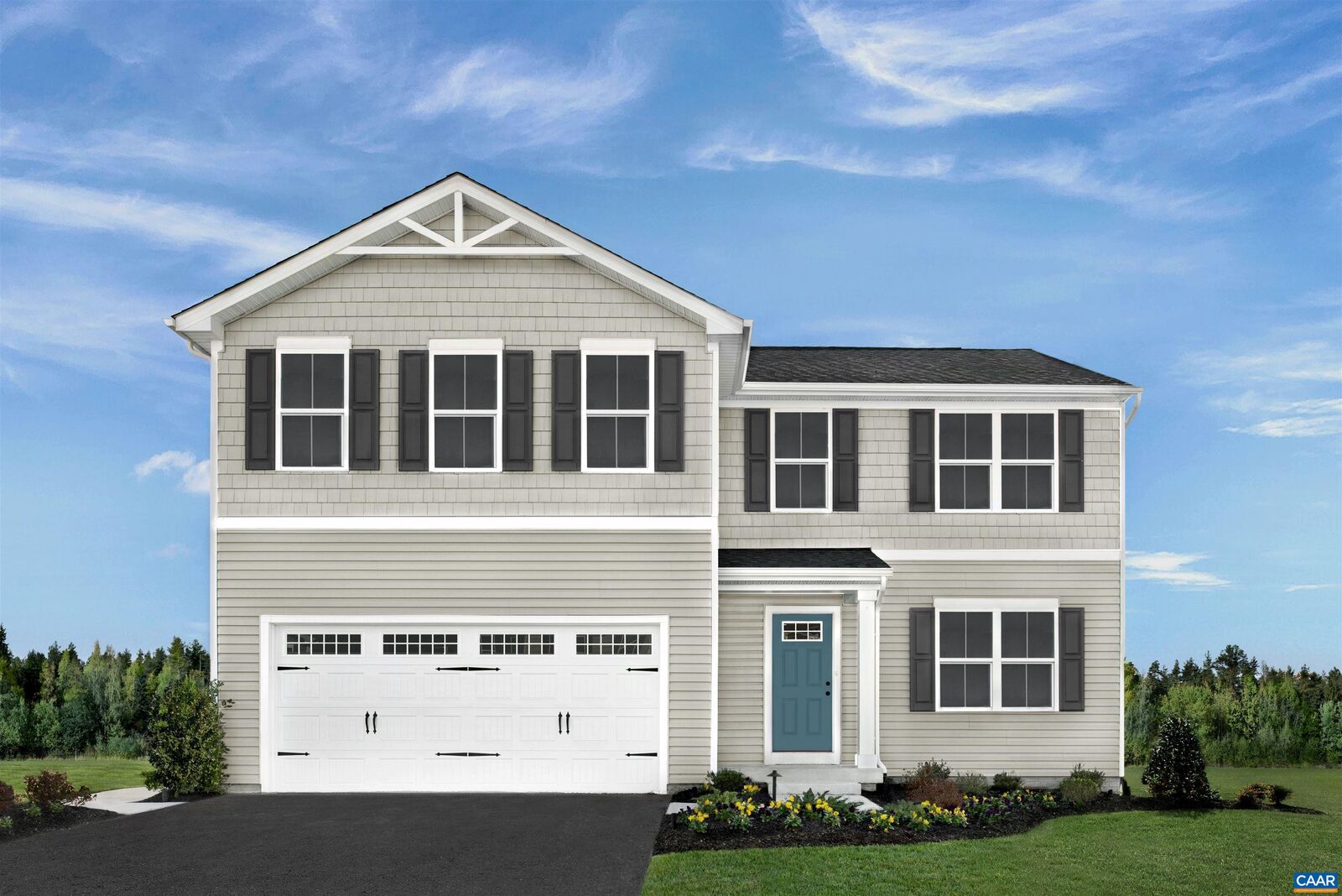 Property Photo: 30 Glacier Ave VA 22923
