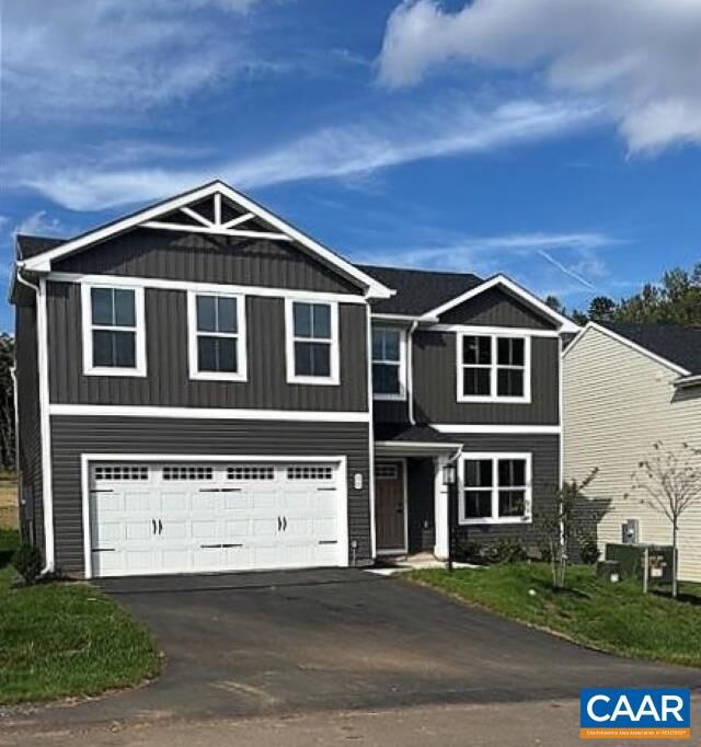 Property Photo:  30 Glacier Ave  VA 22923