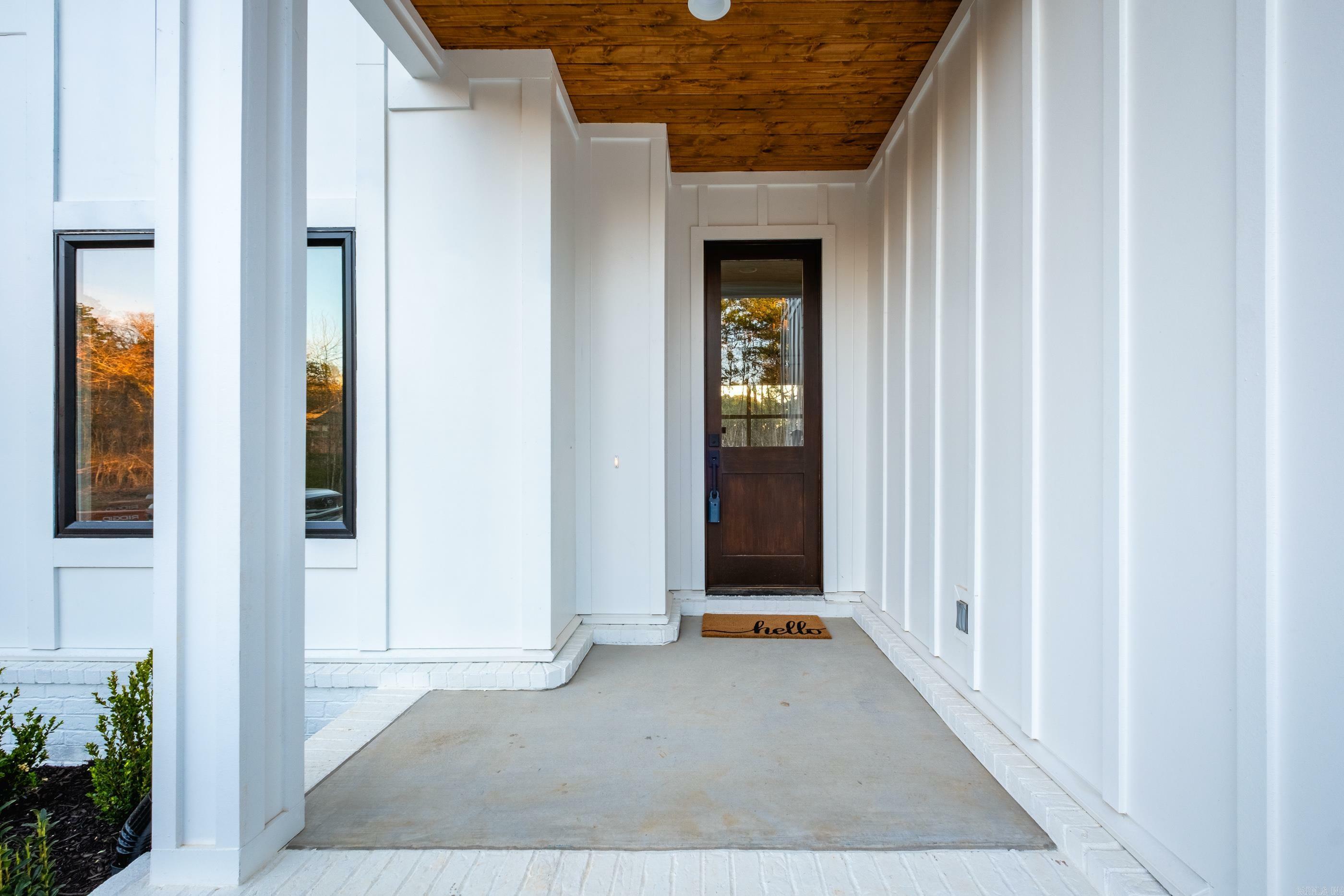 Property Photo: 9 Calion Drive AR 72223