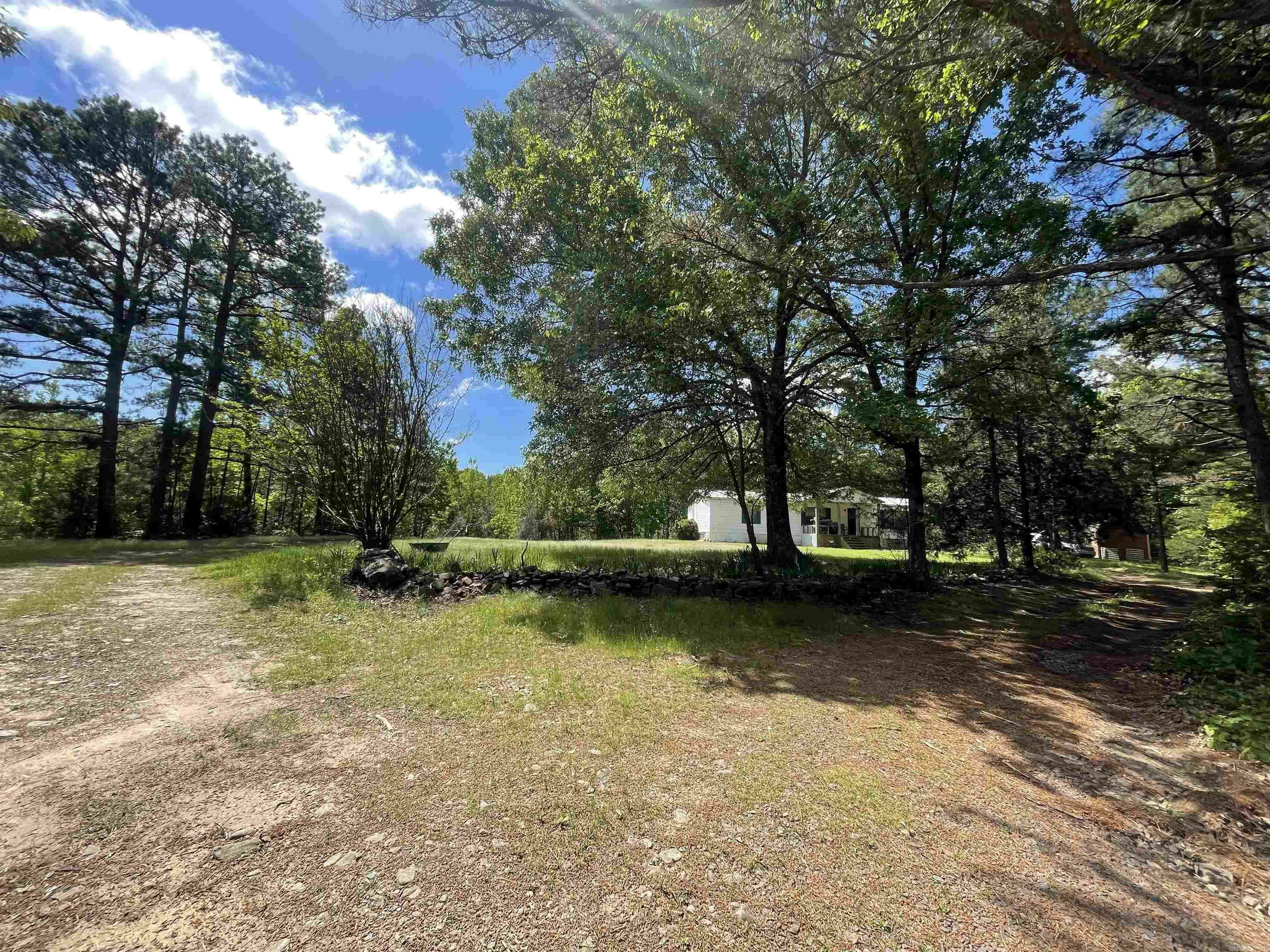 Property Photo: 9999 Quail Drive AR 72926