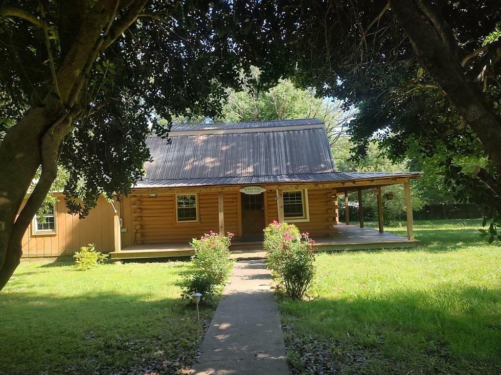 Property Photo: 8662 Hwy 411S GA 30705