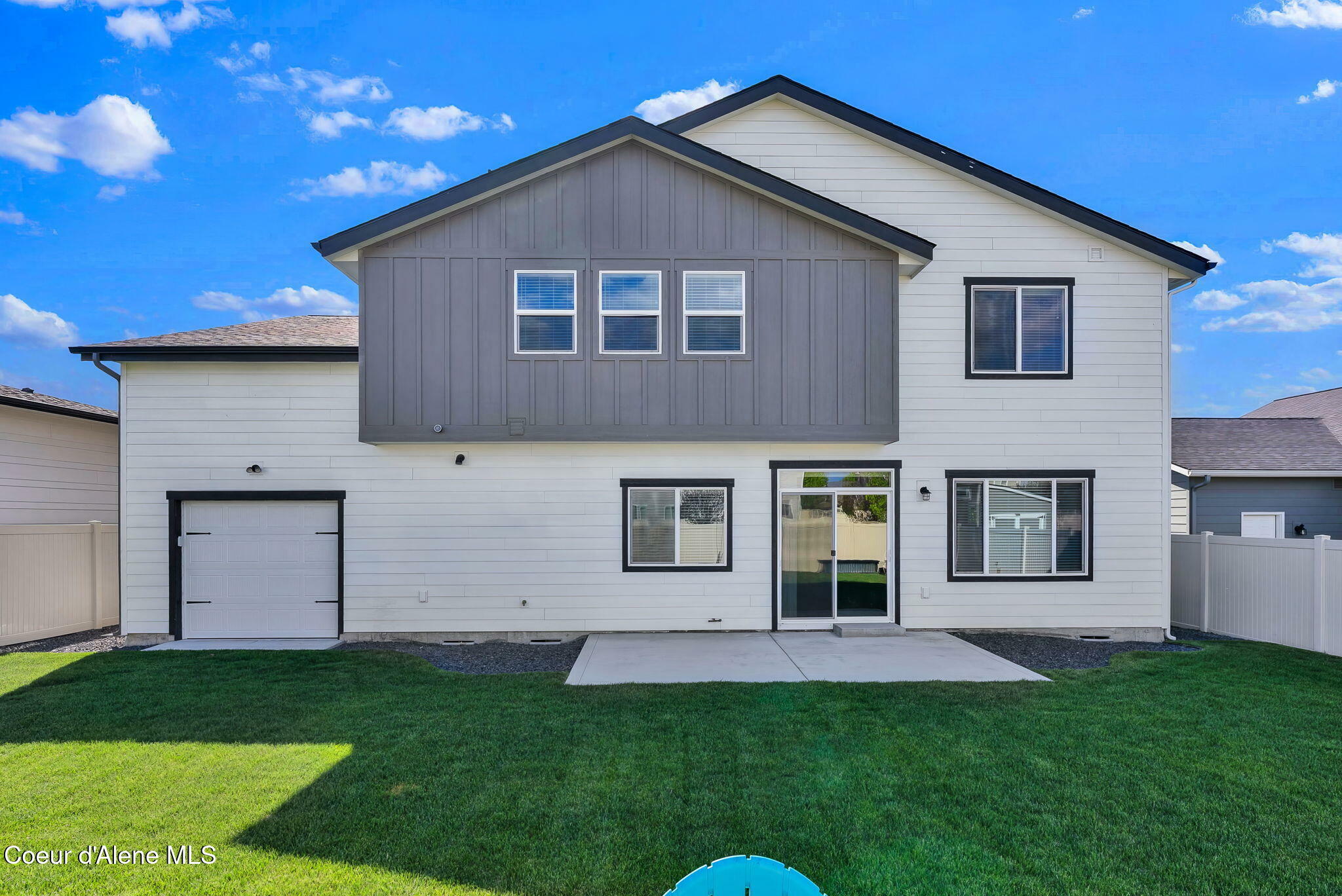 Property Photo: 2878 N Callary St ID 83854
