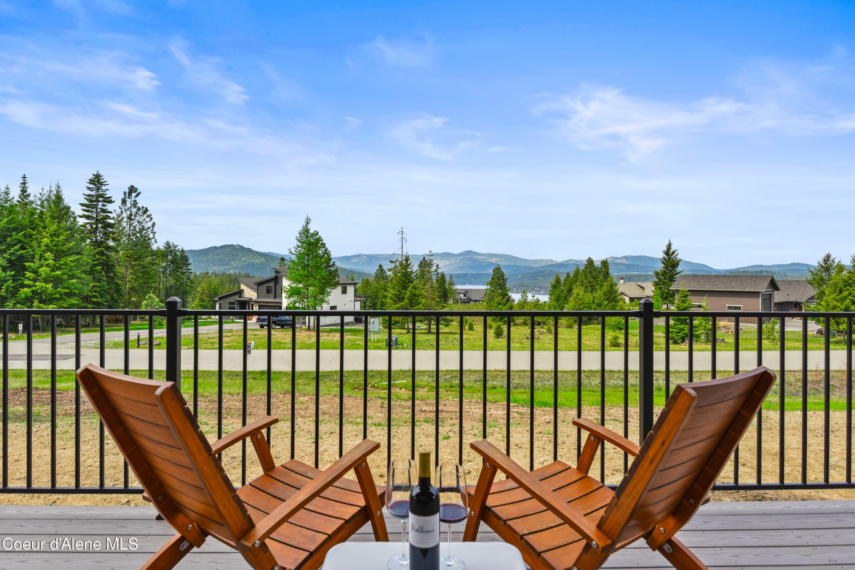 Property Photo: 8516 S Hana Dr ID 83833