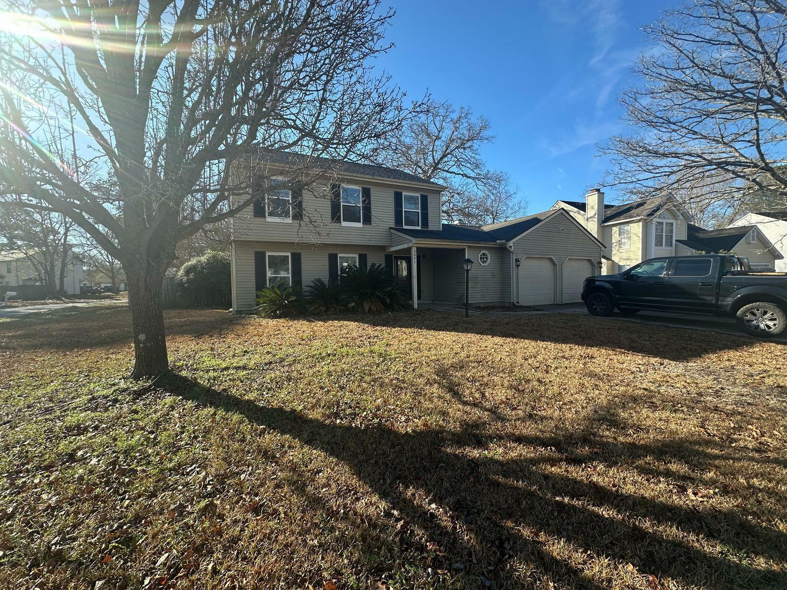 Property Photo: 3801 Battleview Court SC 29420