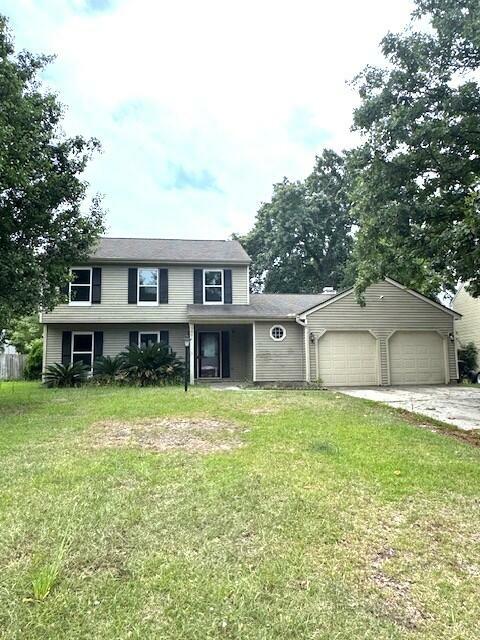 Property Photo: 3801 Battleview Court SC 29420
