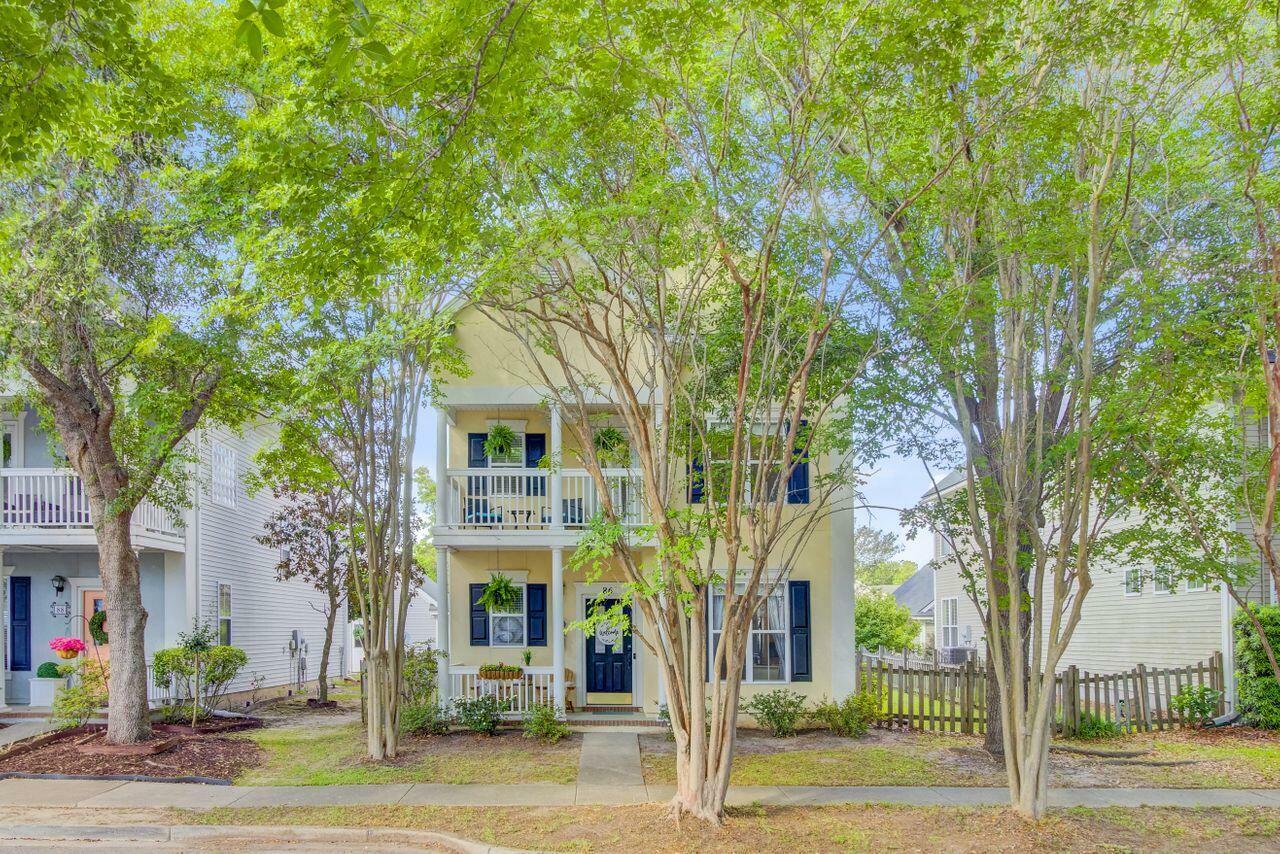 Property Photo: 86 Cross Timbers Drive SC 29485