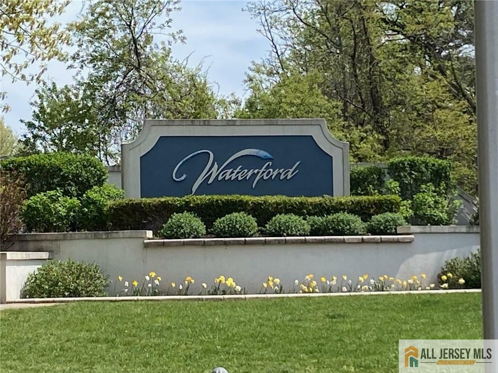 Property Photo: 121 Waterford Drive NJ 08817