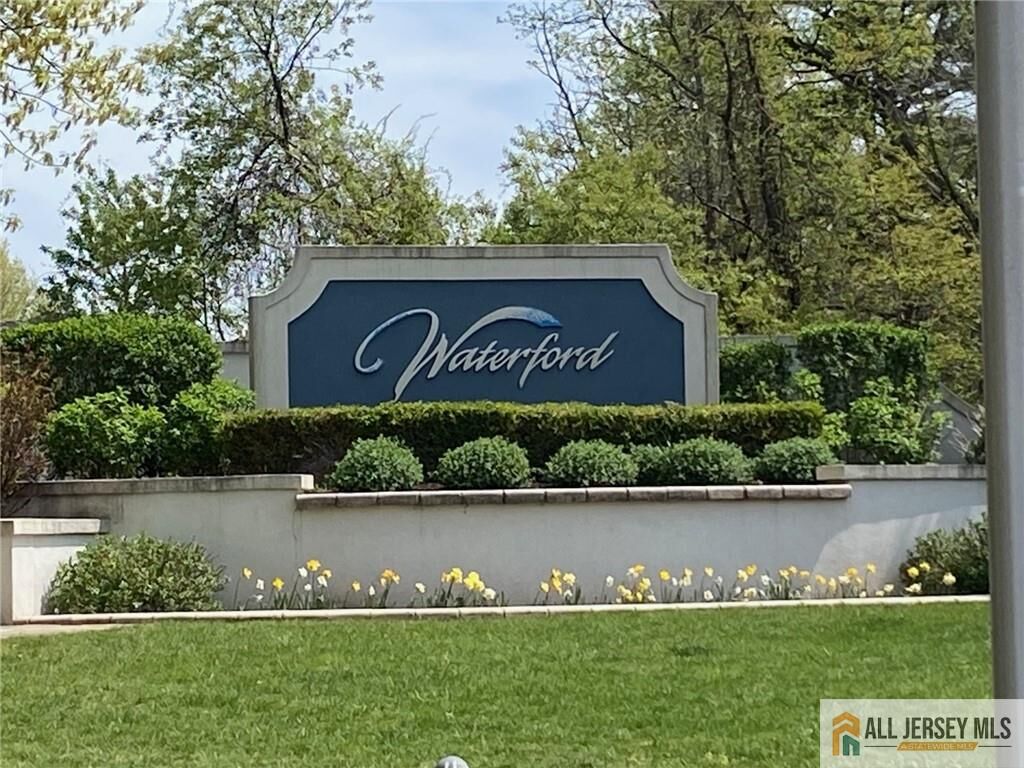 Property Photo: 121 Waterford Drive NJ 08817