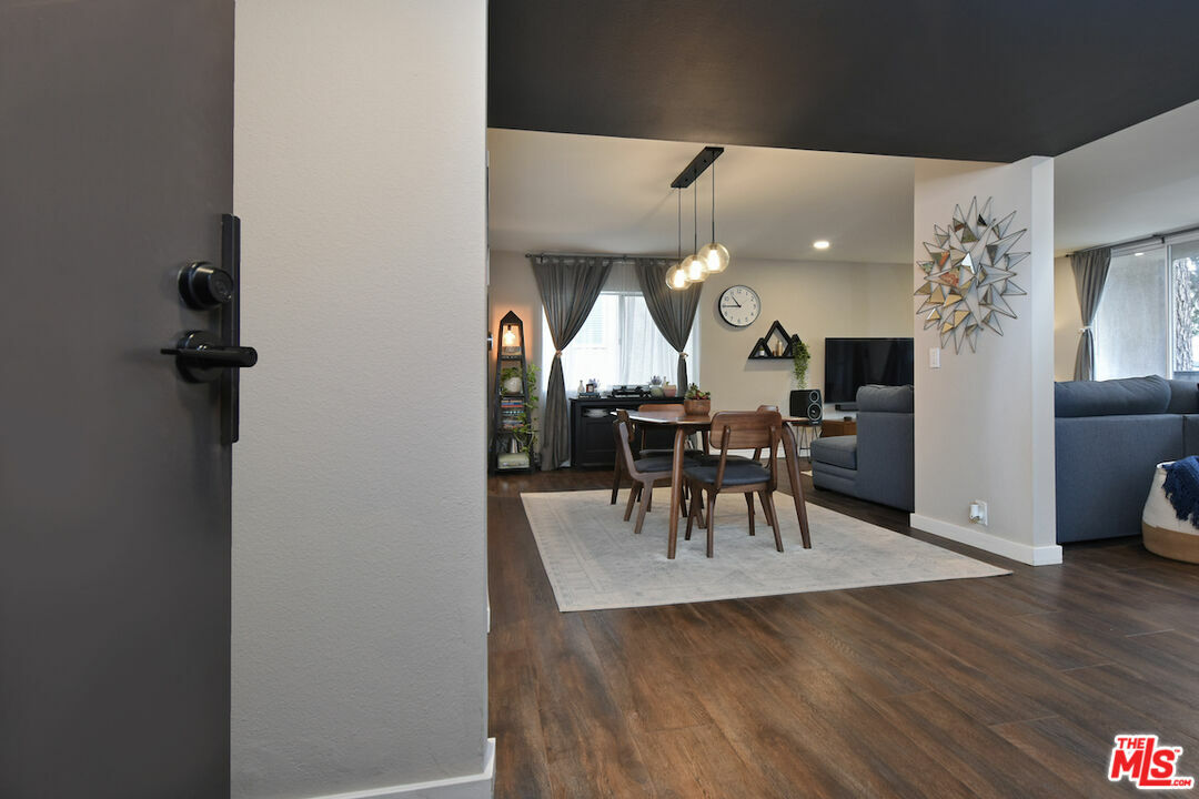 Property Photo: 4630 Willis Ave CA 91403