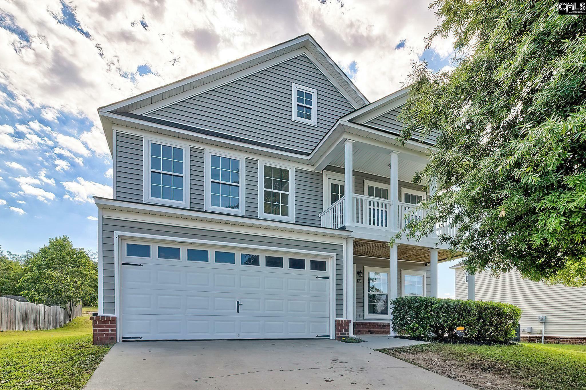 Property Photo: 173 Rivendale SC 29229