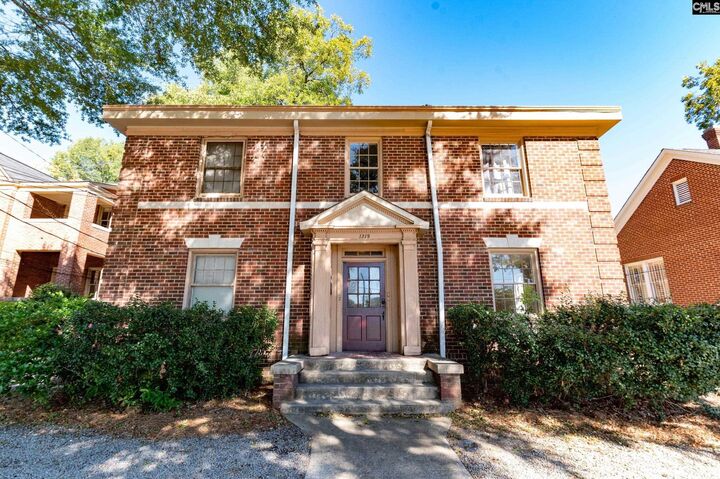 Property Photo: 1219 Elmwood SC 29201