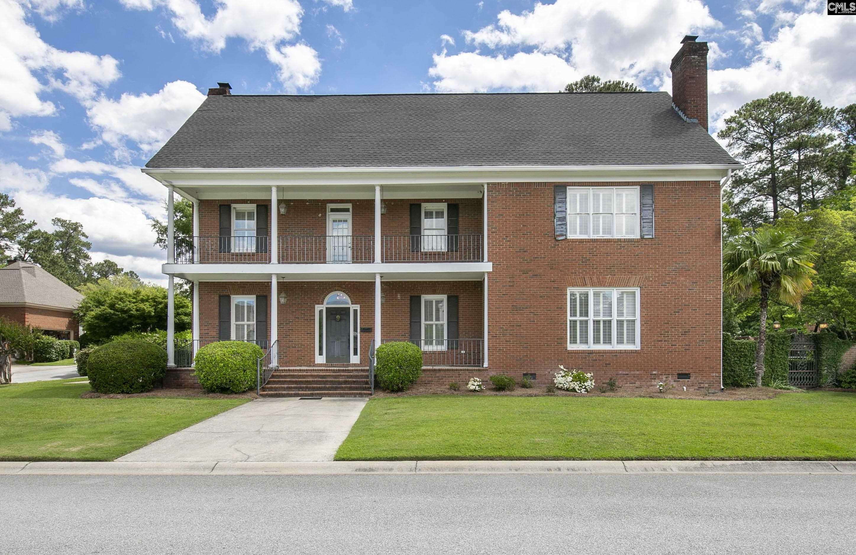 Property Photo: 103 Catesby SC 29206