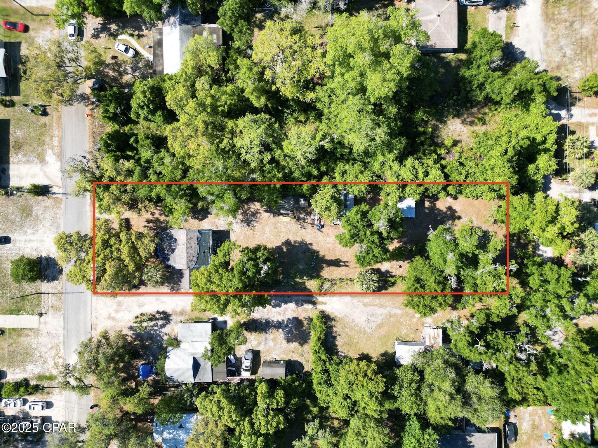 Property Photo: 1819 Grant Avenue FL 32405