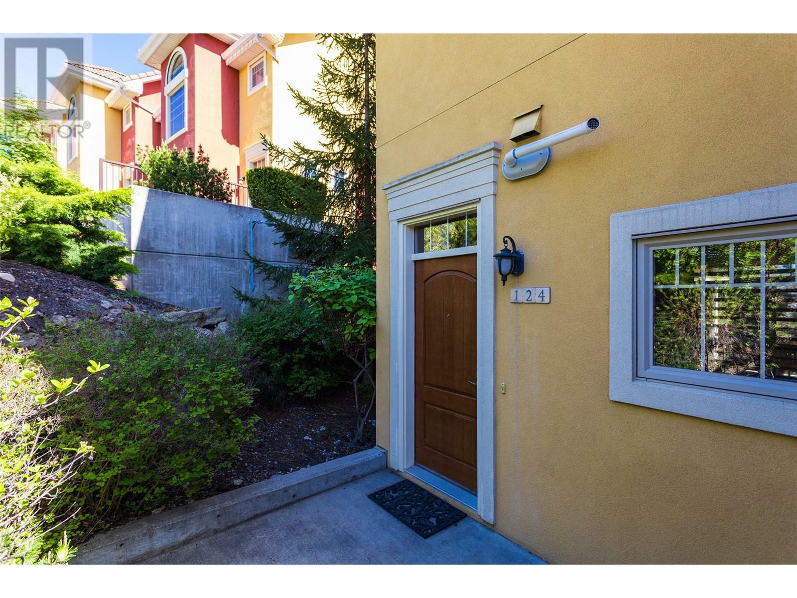 Property Photo: 1795 Country Club Drive 124 BC V1V 2V9