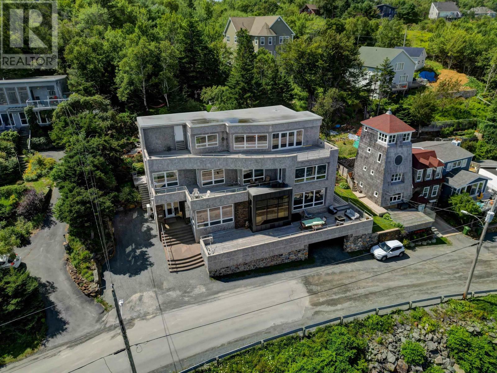 Property Photo: 185 Fergusons Cove Road NS B3V 1L7